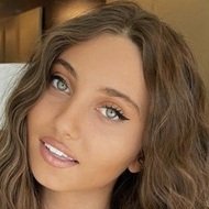 Amira Harvey, 20 (电视女演员)