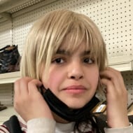 Amira Sori, 21 (TikTok Star)