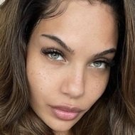 Amirah Dyme, 29 (Instagram明星)