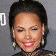 Amirah Vann, 47 (TV-Schauspielerin)