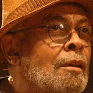 Amiri Baraka (1934 - 2014) (Poet)