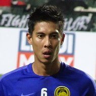 Amirul Hadi Zainal, 39 (足球运动员)