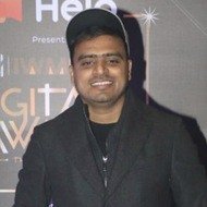 Amit Bhadana, 34 (YouTube Star)