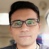 Amit Bhawani, 41 (Blogger)