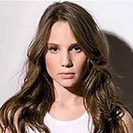 Amit Farkash, 36 (Nữ diễn viên truyền hình)