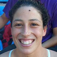 Amit Ivry, 36 (Swimmer)