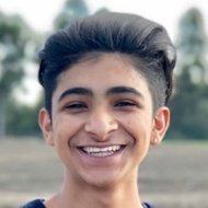 Amit Kalra, 25 (Entrepreneur)