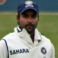 Amit Mishra, 42 (Cricket Player)