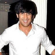 Amit Sadh, 44 (TV Actor)