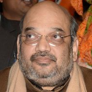 Amit Shah, 61 (Chính trị gia)