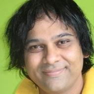 Amit Shankar, 51 (Novelist)