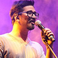 Amit Trivedi, 46 (Composer)