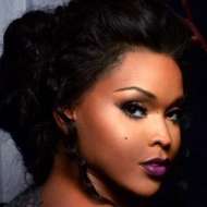 Amiyah Scott, 36 (Instagram Star)