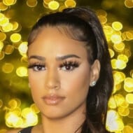 Amiyah.love, 25 (TikTok Star)