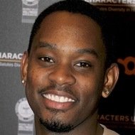 Aml Ameen, 38 (Movie Actor)
