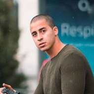 Ammar Montaser, 32 (Instagram Star)