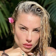 Ammie Graves, 36 (Estrella de Instagram)