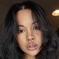 Ammika Harris, 30 (Instagram Star)