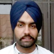 Ammy Virk, 31 (世界音乐歌手)
