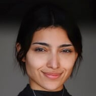 Amna Al Qubaisi, 25 (Race Car Driver)