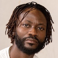 Amoako Boafo, 41 (画家)