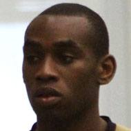 Amobi Okugo, 32 (Soccer Player)