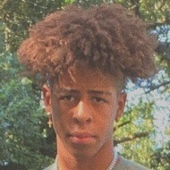 Amon Wyndham, 21 (TikTok明星)