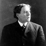 Amos Alonzo Stagg (1862 - 1965) (Basketball Coach)