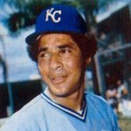 Amos Otis, 76 (Baseballspieler)