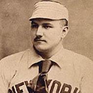 Amos Rusie (1871 - 1942) (棒球選手)