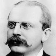 Amos W. Barber (1861 - 1961) (Politician)