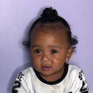 A’moura D. Joseph, 6 (YouTube Star)
