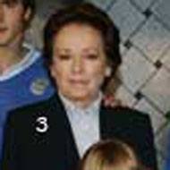 Amparo Baró (1937 - 2015) (TV Actress)