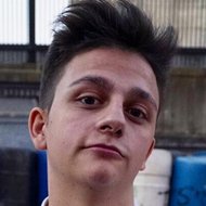 Ampeterby7, 24 (YouTube Star)