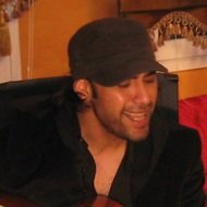 Amr Mostafa, 45 (Composer)