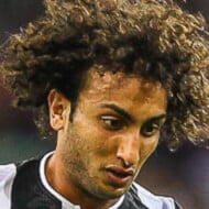 Amr Warda, 32 (Football Player)