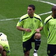 Amr Zaki, 42 (Fußballspieler)