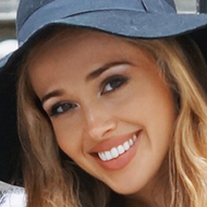 Amra Beganovich, 42 (Business Executive)