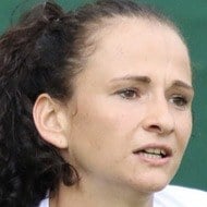 Amra Sadikovic, 36 (網球運動員)