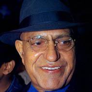 Amrish Puri (1932 - 2005) (Movie Actor)