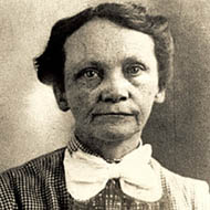 Amy Archer-Gilligan (1868 - 1962) (Criminal)