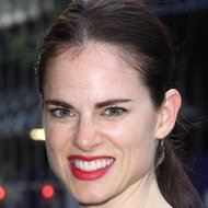 Amy Bailey, 50 (TV Actress)