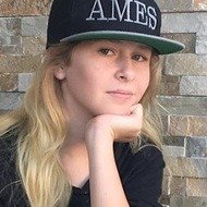 Amy Baldwin, 20 (Family Member)