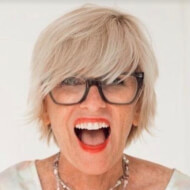 Amy Barton Cotney, 58 (TikTok Star)