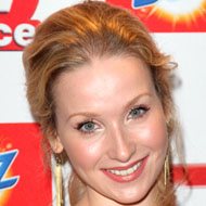 Amy Beth Hayes, 43 (TV Actress)