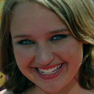 Amy Bruckner, 34 (电视女演员)