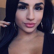 Amy Caballero, 27 (Fitness Instructor)