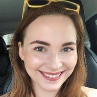 Amy Castle, 35 (Soap Opera Actress)