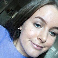 Amy Cockburn-Pittner, 22 (TikTok Star)