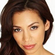 Amy Correa Bell, 43 (Movie Actress)